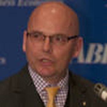 Stuart P. M. Mackintosh