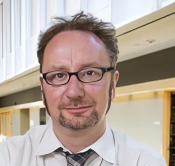 Mark Blyth