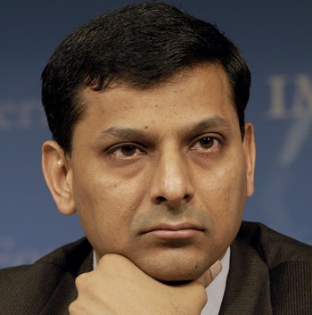 Raghuram Rajan