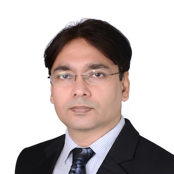 Sachchidanand Shukla