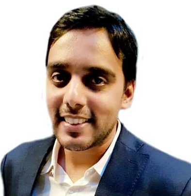 Abhishek Upadhyay