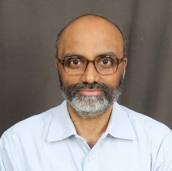 Jayanth R. Varma