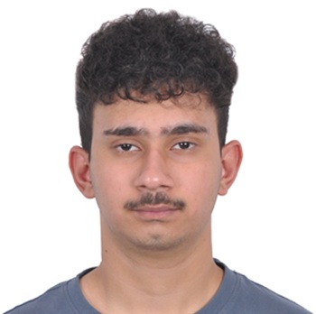 Aarav Aher