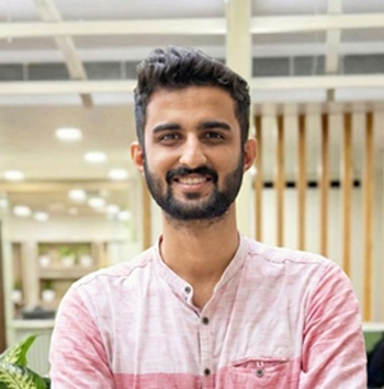 Keshav Thakur