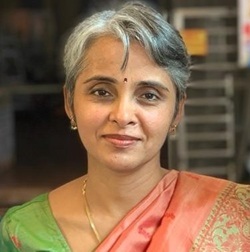 Deepa Vasudevan