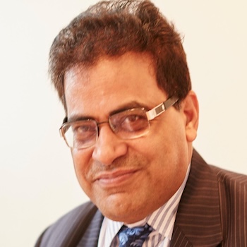Deba Prasad Rath