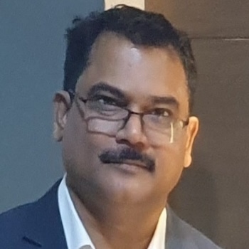 K. S Sujit