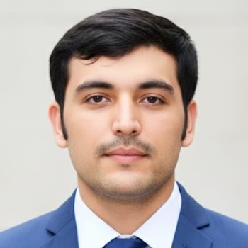 Chirayu Sharma