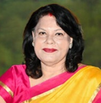 Naliniprava Tripathy