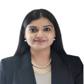 Komal Gupta