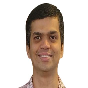Chinmay Joshi