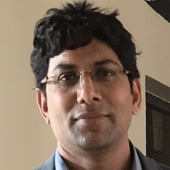 Kalluru Siva Reddy