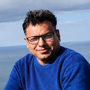 Ritesh Kumar Singh