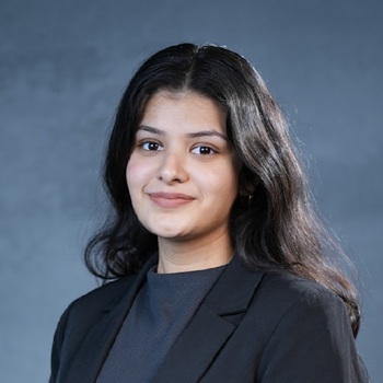 Sanya Agarwal
