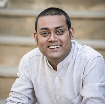 Author