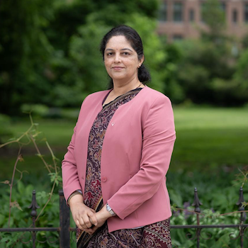 Lalitagauri Kulkarni
