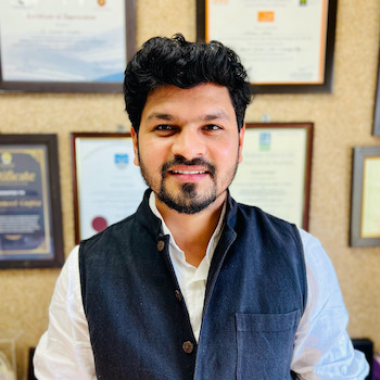 Arjun Goyal