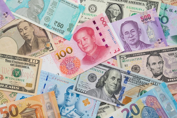 Petroyuan's Rise May Matter More Than Dollar's Decline