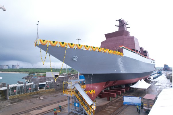 ESG article related image