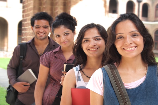 The Big Four Are Losing Their Grip on Global Education